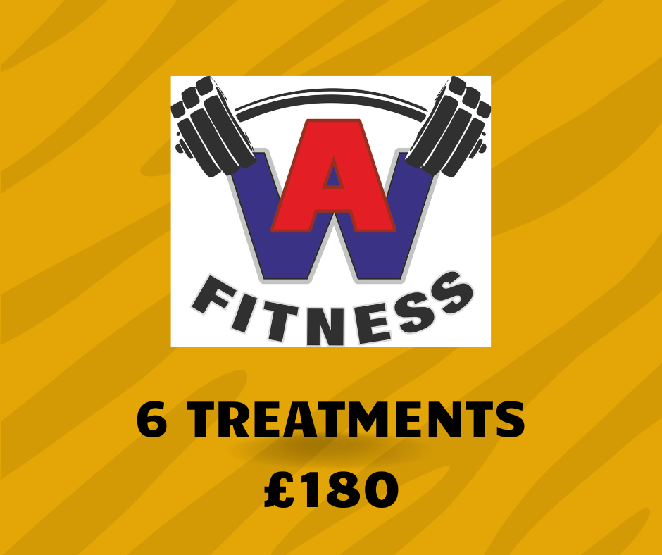 A W Fitness